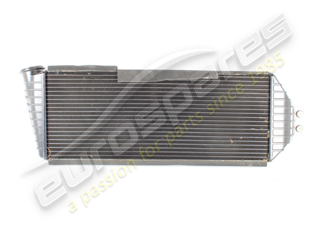 INTERCOOLER DX Ferrari USATO NUMERO PARTE 874364 (1) INTERCOOLER DX Ferrari USATO NUMERO PARTE 874364 (1)