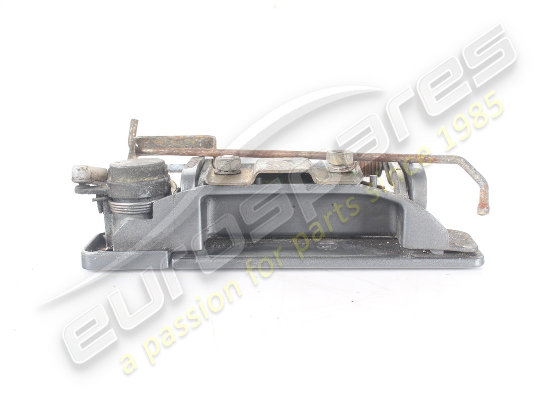 corpo bloccasterzo usato maserati. numero parte 373400001 (6)