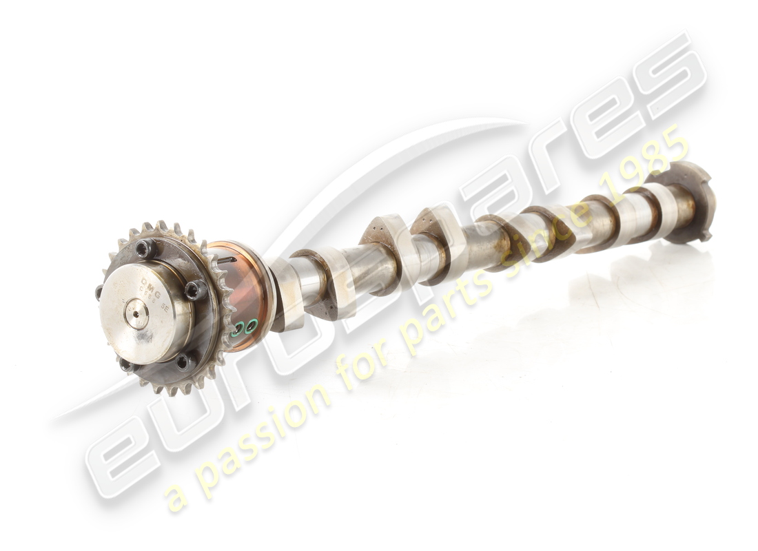 ALBERO A CAMME DI ASPIRAZIONE SX USATO Eurospares COMPLETO DI VARIATORE DI FASE. NUMERO PARTE EAP1732815 (1)