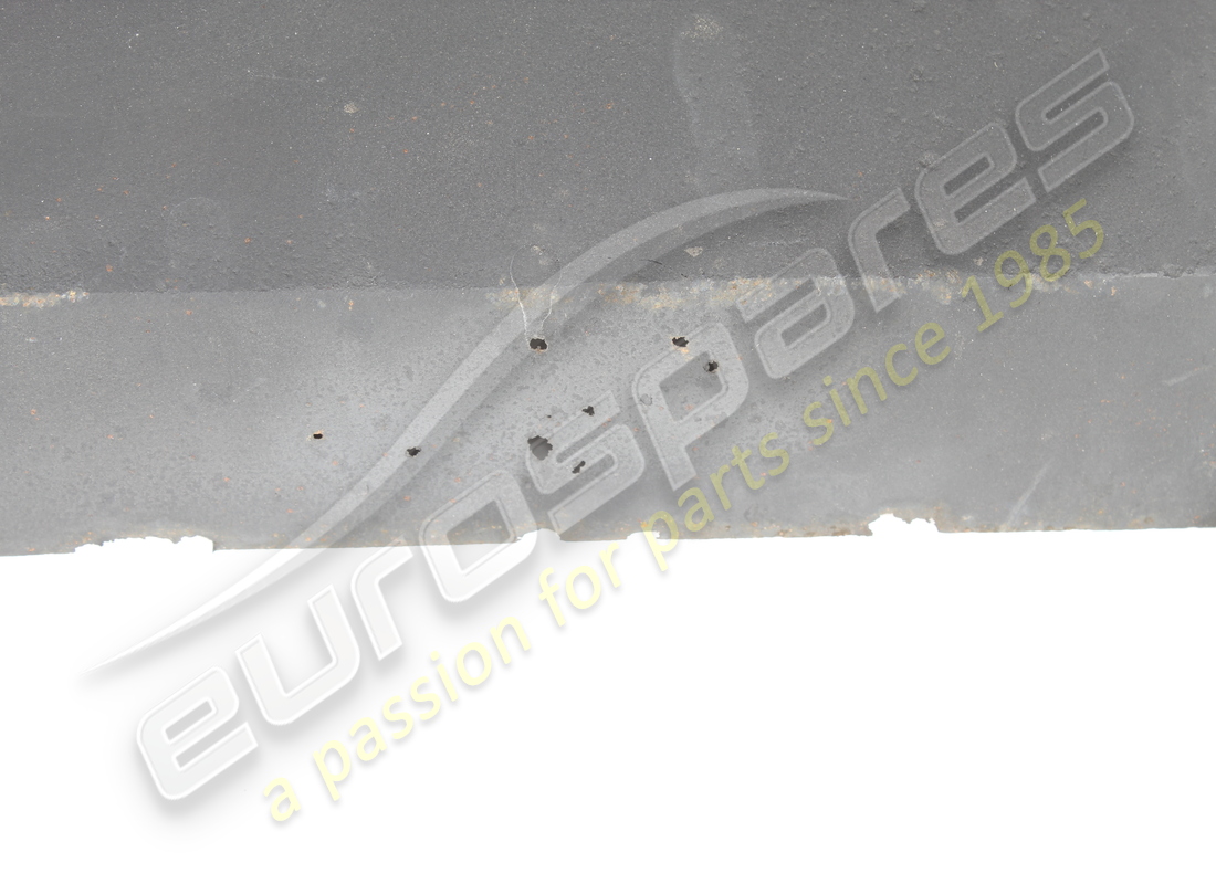ferrari pannello scudo acqua usato. numero parte 60735800 (3)