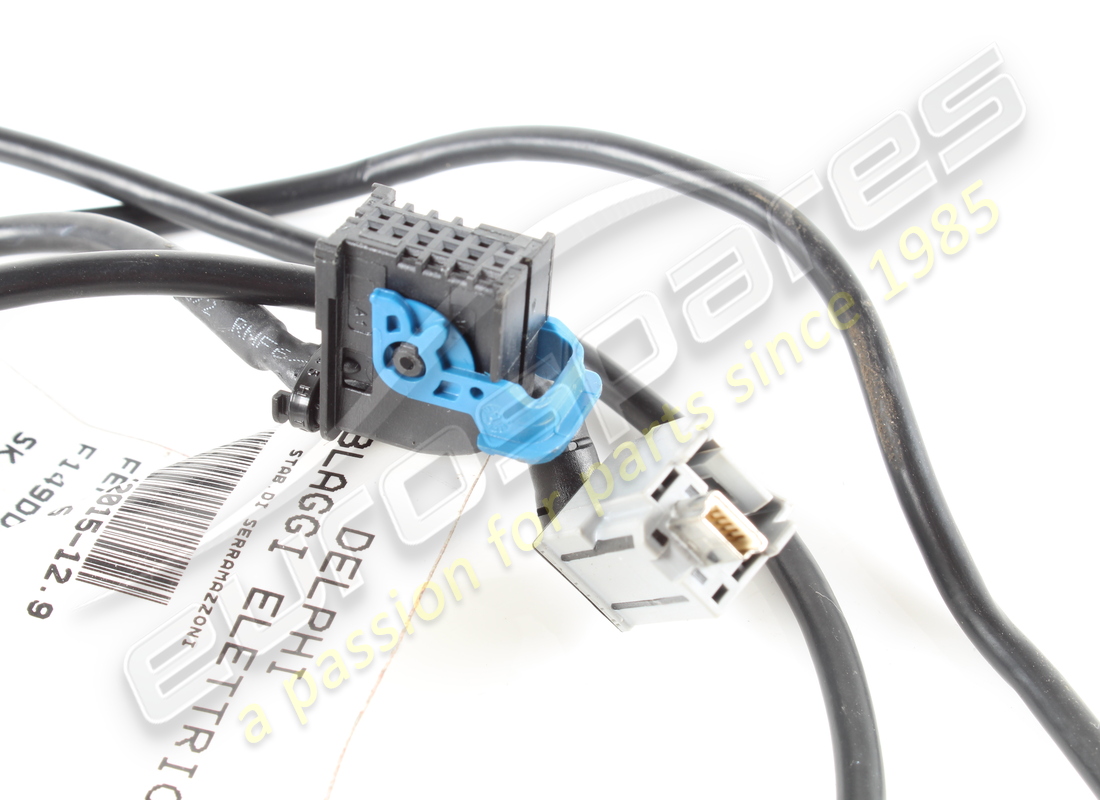 cavo usb ferrari usato. numero parte 312916 (2)