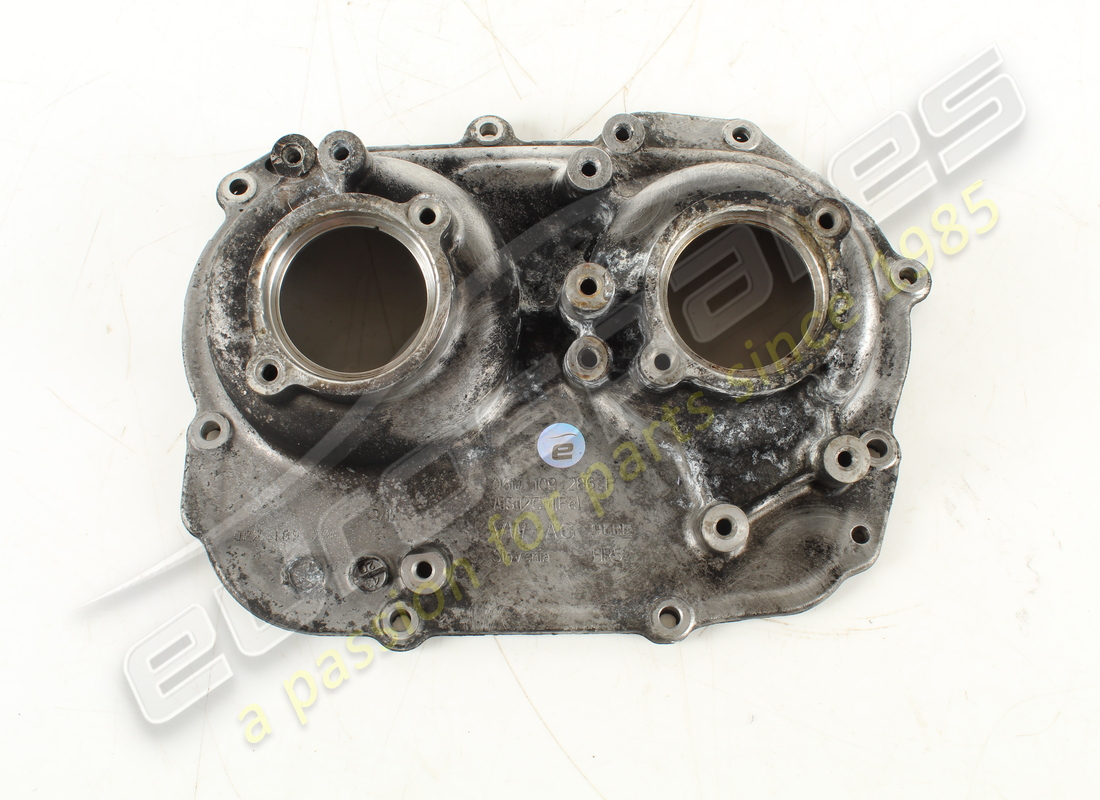 COPERTURA Lamborghini USATA. NUMERO PARTE 06M109286F (1)