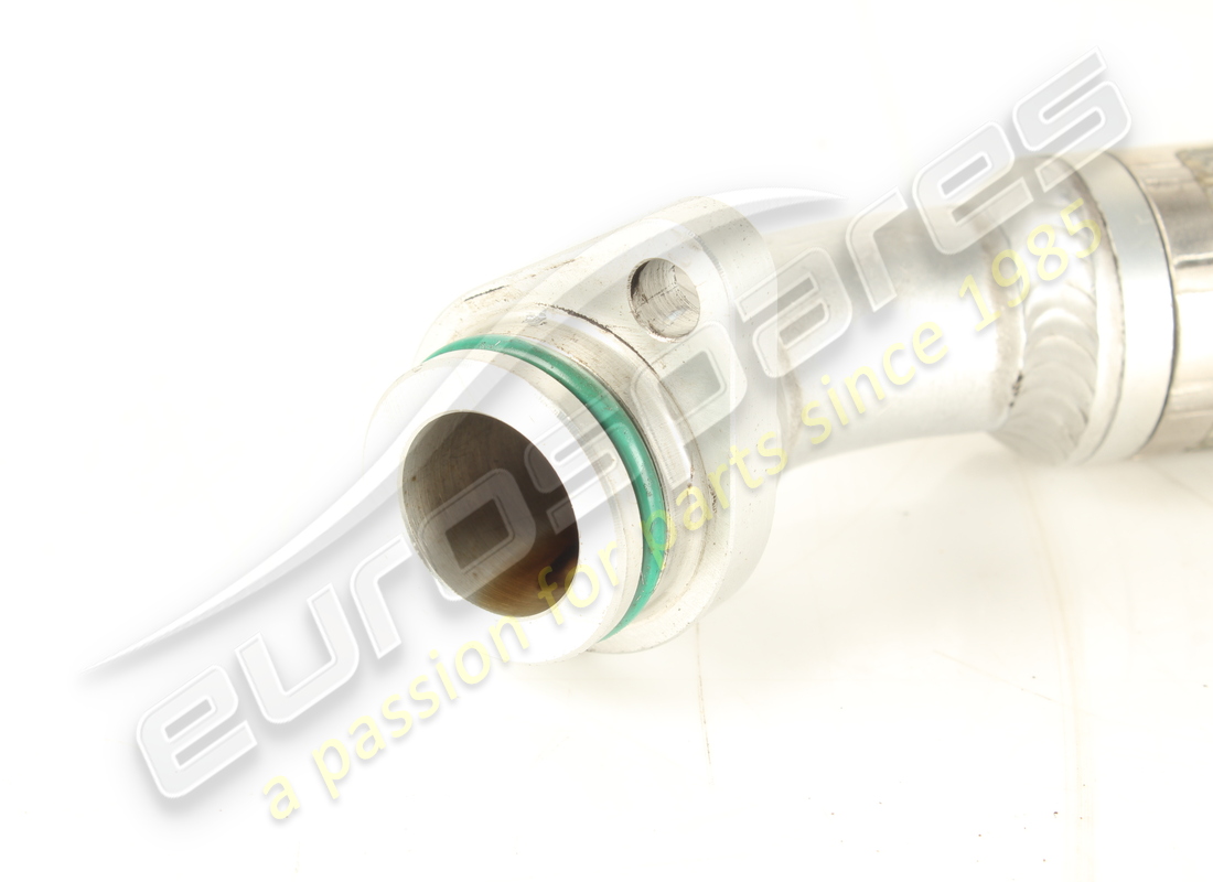 tubo di mandata olio ferrari usato. numero parte 288451 (3)
