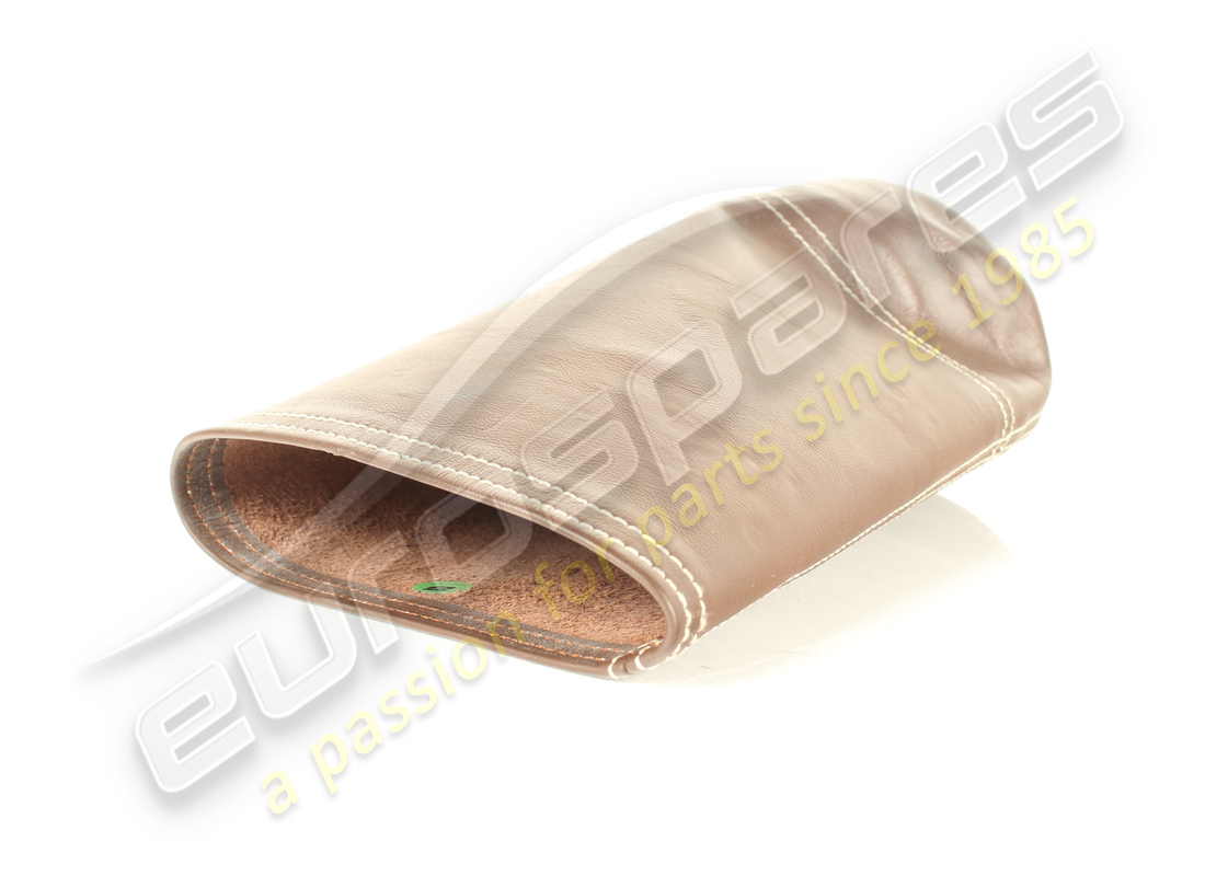 used ferrari fire extinguisher sleeve . part number 830756.. (3)