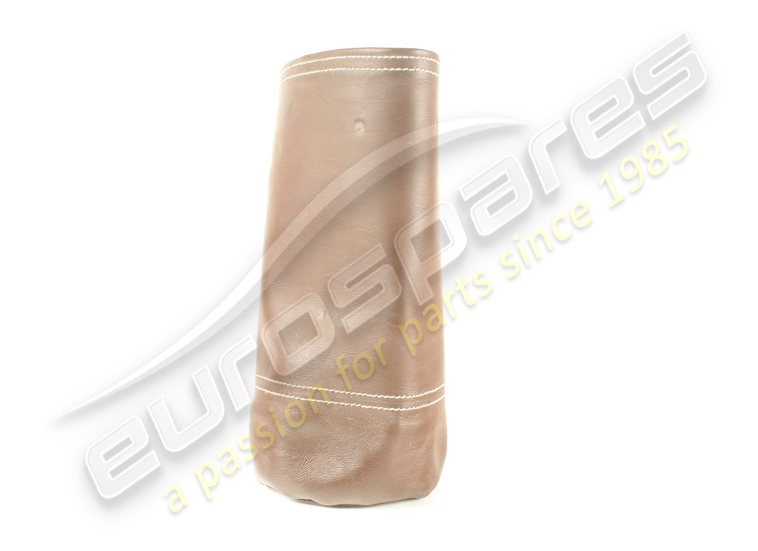 used ferrari fire extinguisher sleeve . part number 830756.. (1)