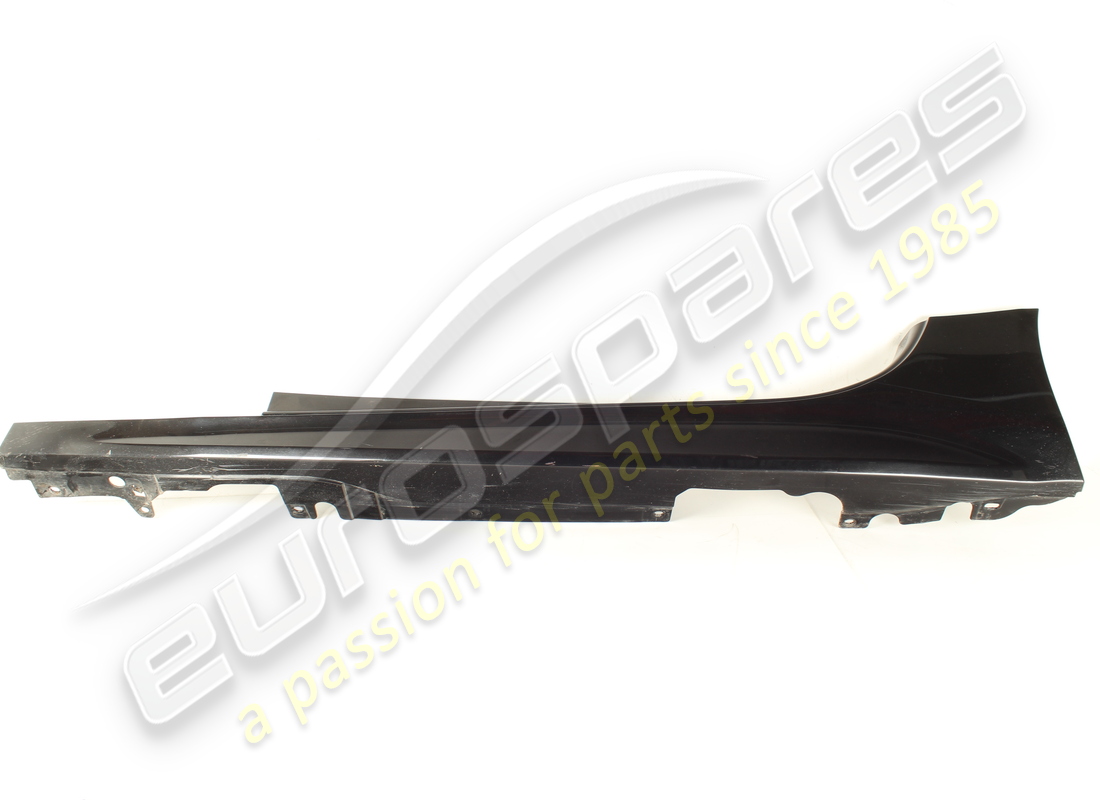 USATO Ferrari RIVESTIMENTO SOGLIA SX COMPLETO. NUMERO PARTE 85153810 (1)
