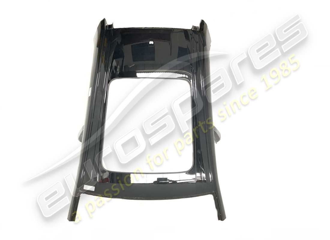 TETTO PANORAMICO EUROSPARES USATO SENZA GUIDA. NUMERO PARTE EAP1392874 (2) tetto panoramico eurospares usato senza guida. numero parte eap1392874 (2)