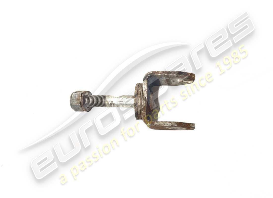 forcella di sospensione ferrari usata. numero parte 601720 (2)