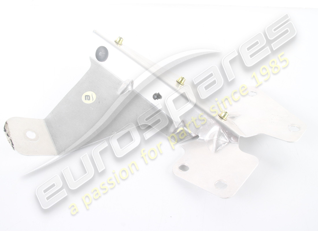 USED ASTON MARTIN BRACKET FOOTREST RHD . PART NUMBER 6G333N234AA (1)