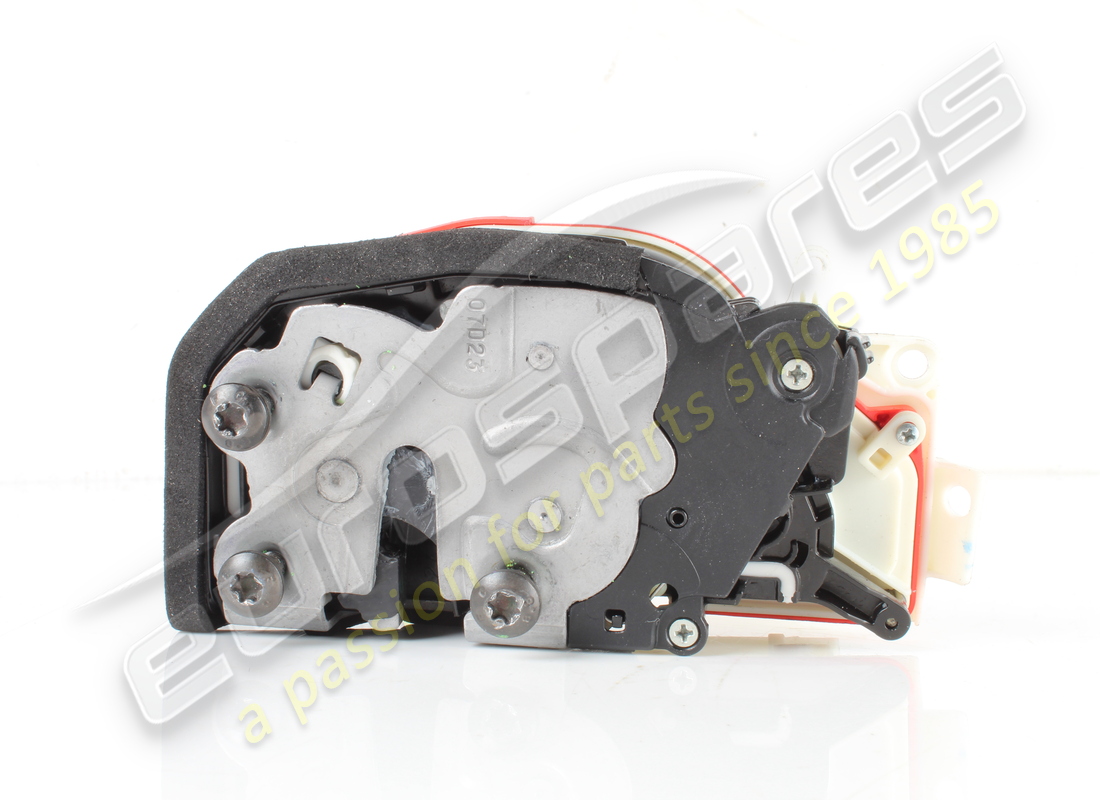 usato ferrari serratura porta e-latch dx g. numero parte 804886 (2)