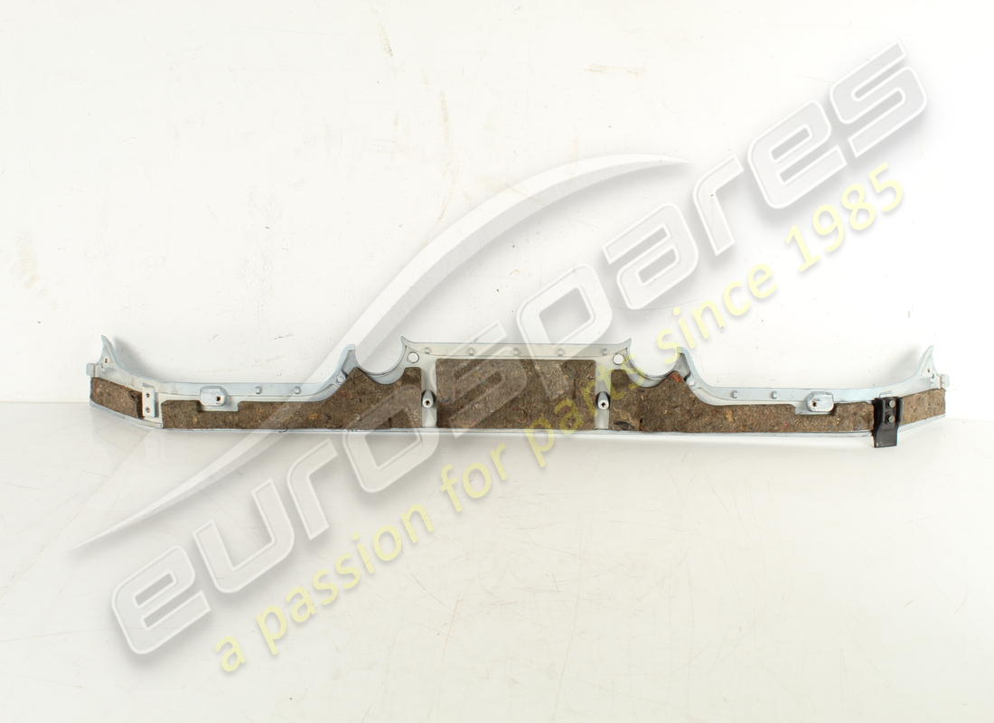 copertura roll-bar posteriore usata ferrari.. numero parte 66461900 (5)