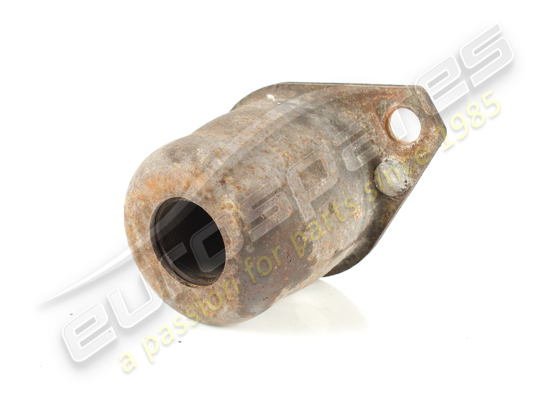 SUPPORTO IN GOMMA MOTORE MASERATI USATO. NUMERO PARTE 394250100 (3) supporto in gomma motore maserati usato. numero parte 394250100 (3)