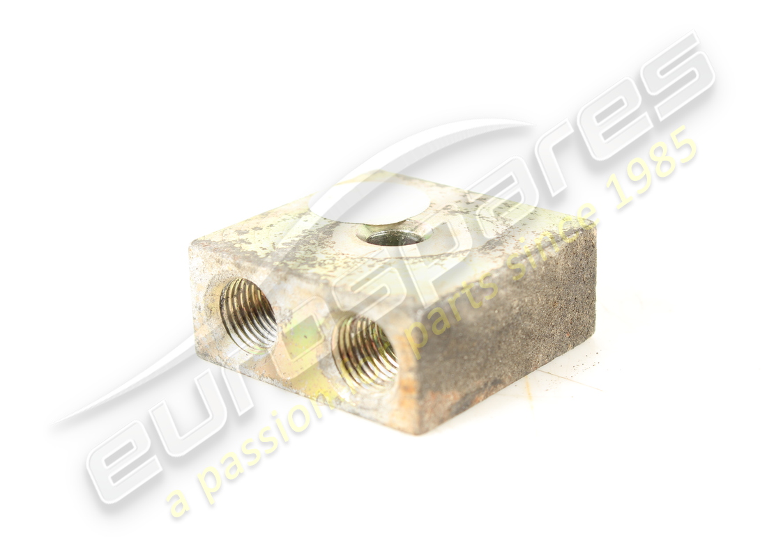 BLOCCO Maserati USATO . NUMERO PARTE 387400325 (1)