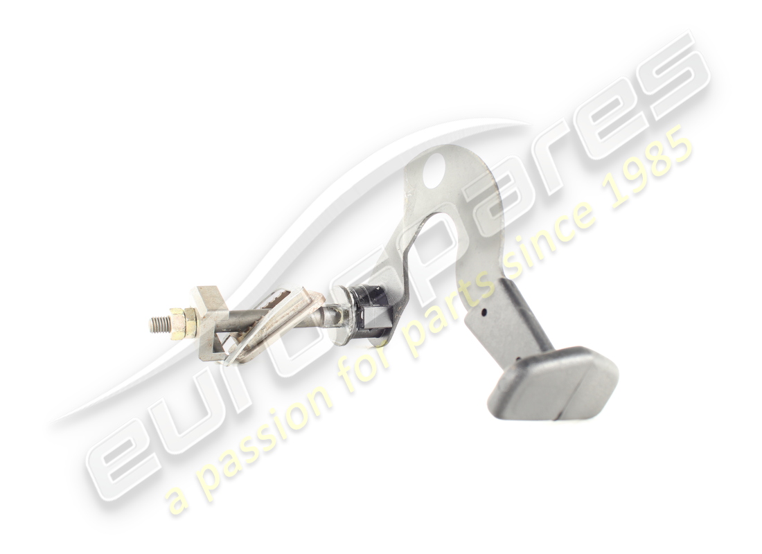 leva di bloccaggio maserati usata. numero parte 151119000 (4)