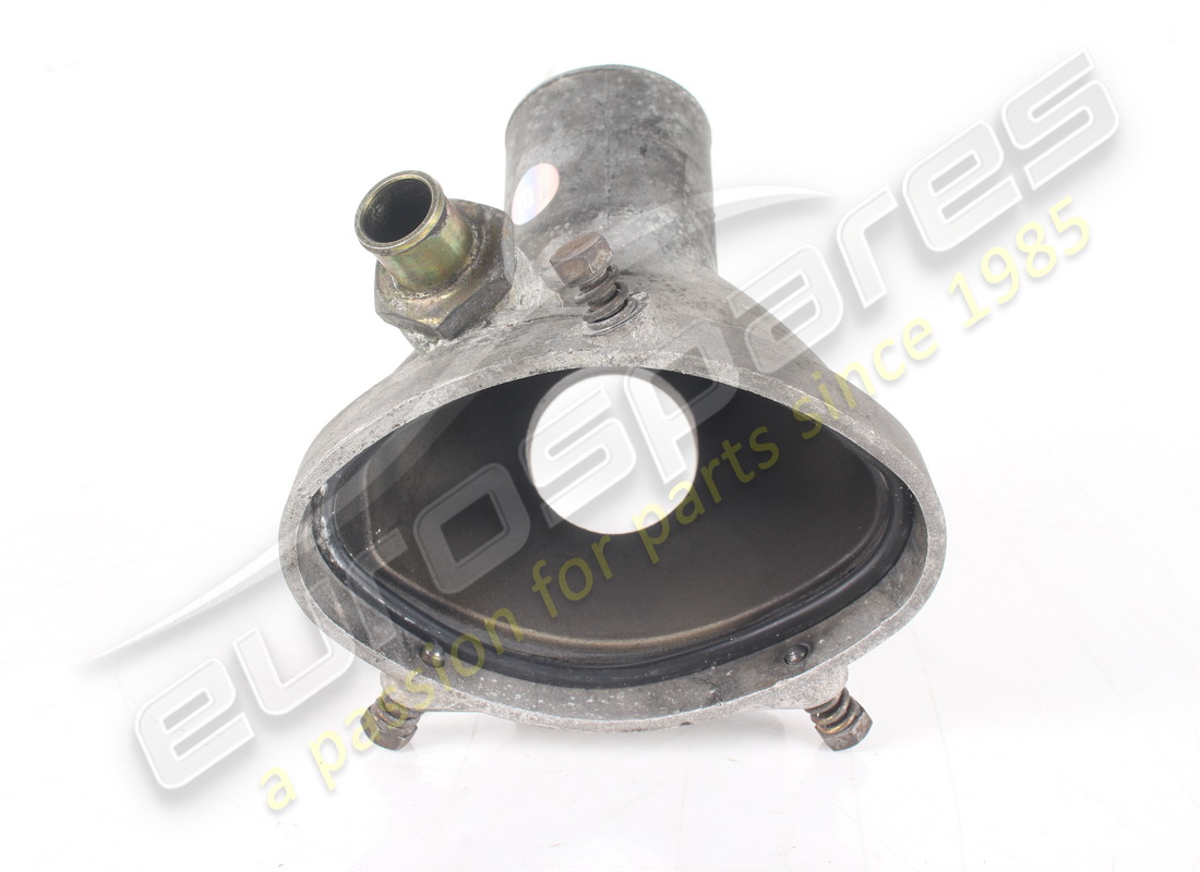 TRASPORTATORE D'ARIA USATO MASERATI. NUMERO PARTE 571060300 (2) trasportatore d'aria usato maserati. numero parte 571060300 (2)