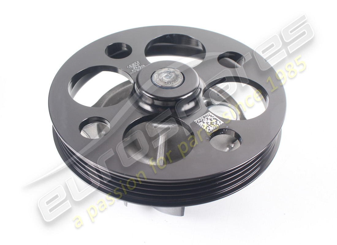 NUOVA FERRARI POMPA ACQUA COMPLETA. NUMERO PARTE 918320 (2) nuova ferrari pompa acqua completa. numero parte 918320 (2)