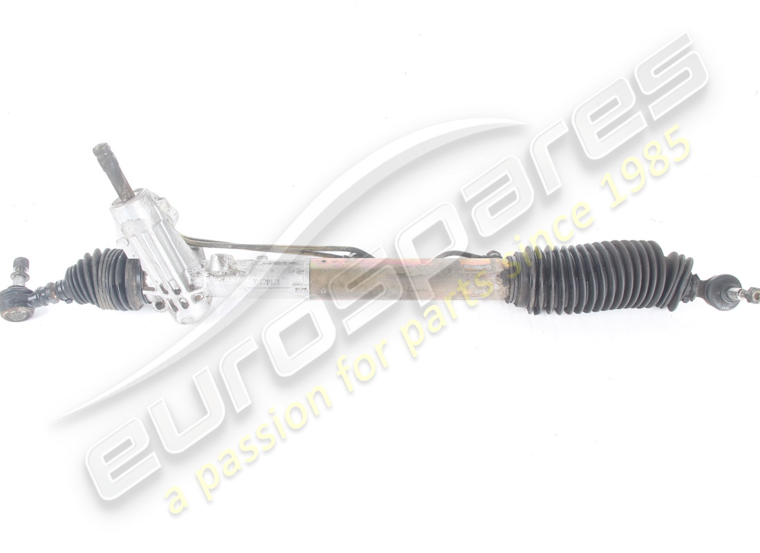 numero di parte del gruppo del servosterzo maserati usato rhd 377819125 (5)