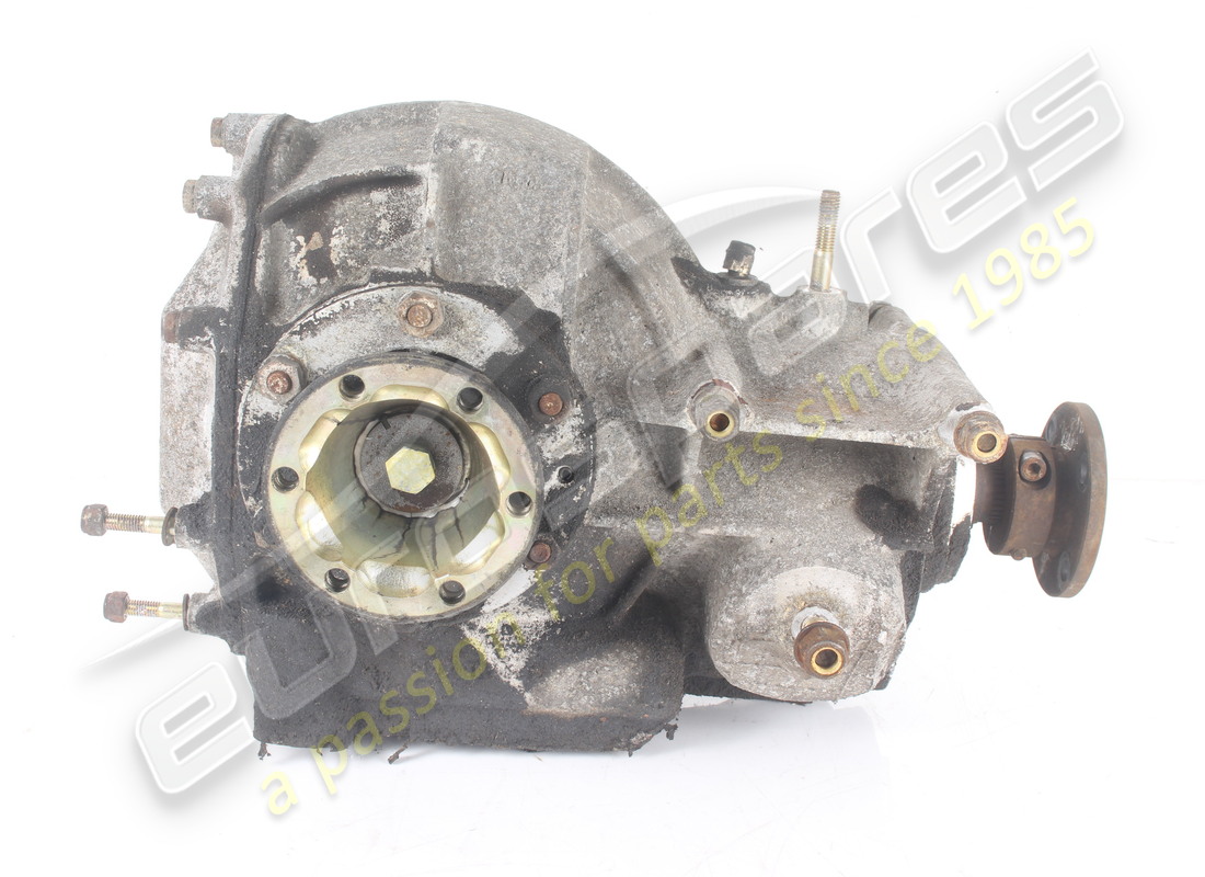 DIFFERENZIALE MASERATI USATO. NUMERO PARTE 376208005 (2) differenziale maserati usato. numero parte 376208005 (2)