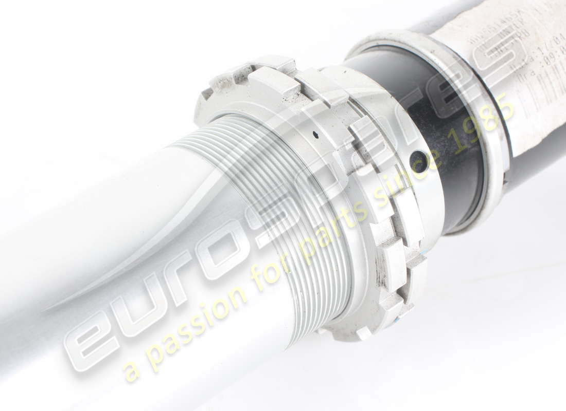 USATO FERRARI AMMORTIZZATORE ANT TV SOLLE. NUMERO PARTE 863696 (5) usato ferrari ammortizzatore ant tv solle. numero parte 863696 (5)