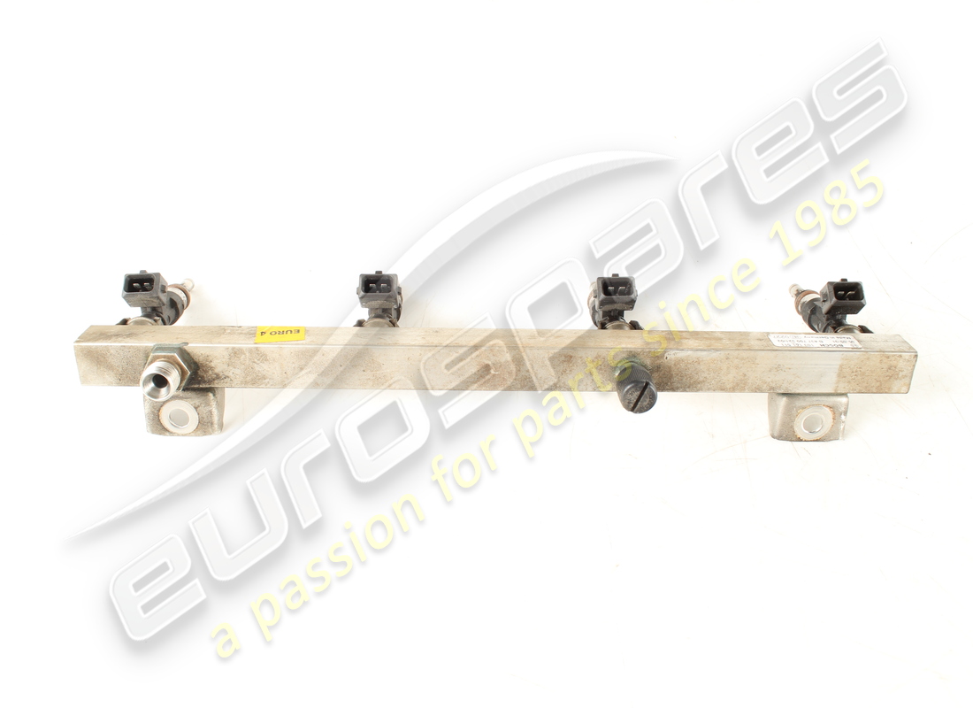 tubo carburante maserati usato con iniettori. numero parte 215338 (4)