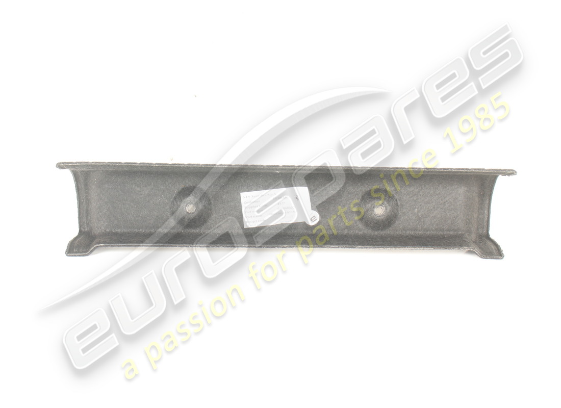 pannello di rivestimento anteriore usato ferrari. numero parte 86060400 (2)