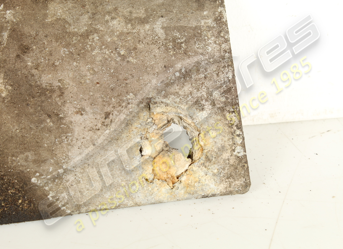 copertura usata ferrari *?*. numero parte 118780 (2)