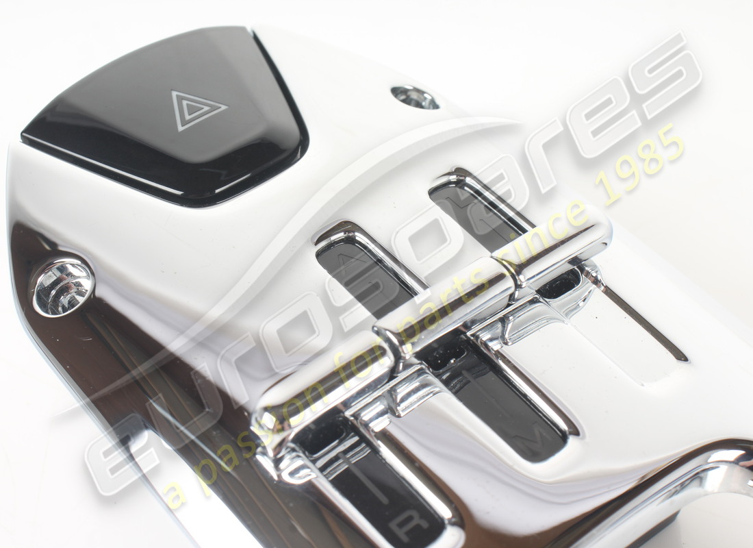 usato ferrari ponte cm600 spazzolato completo. numero parte 924116 (3)