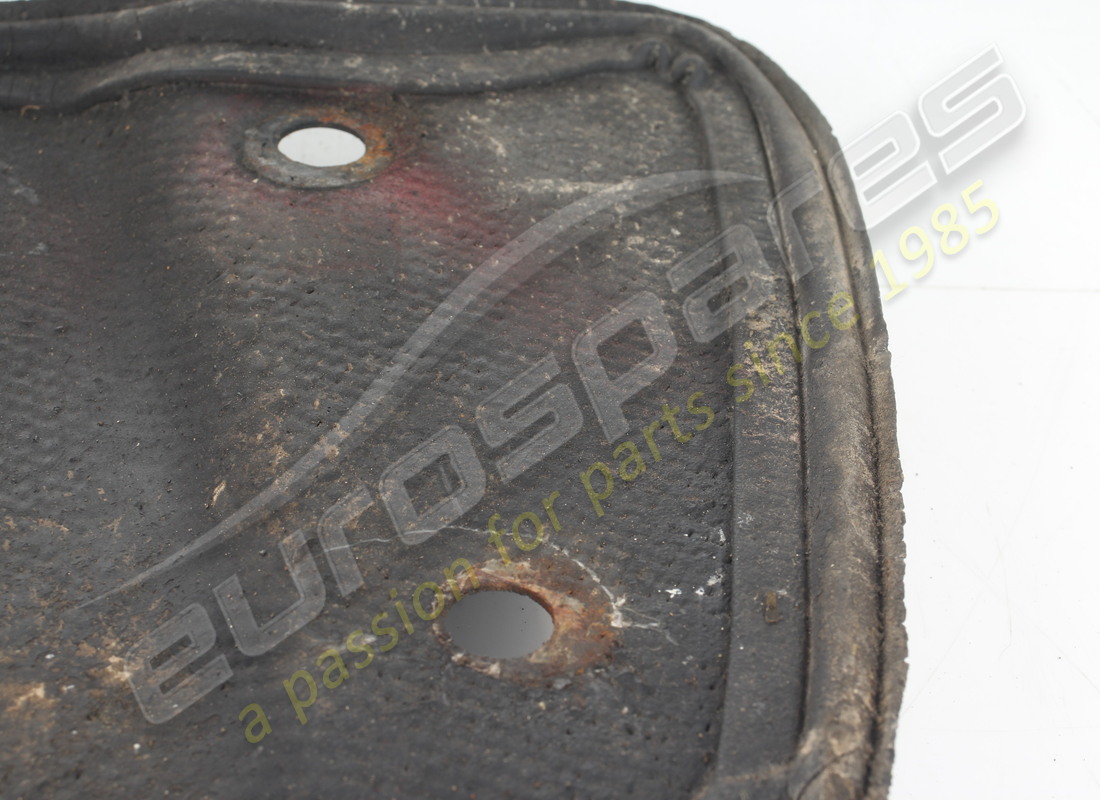 paraurti anteriore destro usato ferrari rhd gts. numero parte 61870600 (2)