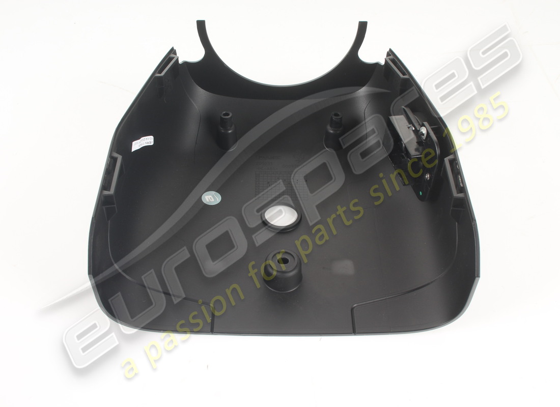 usato ferrari riparo piantone inf elettric. numero parte 801103 (4)