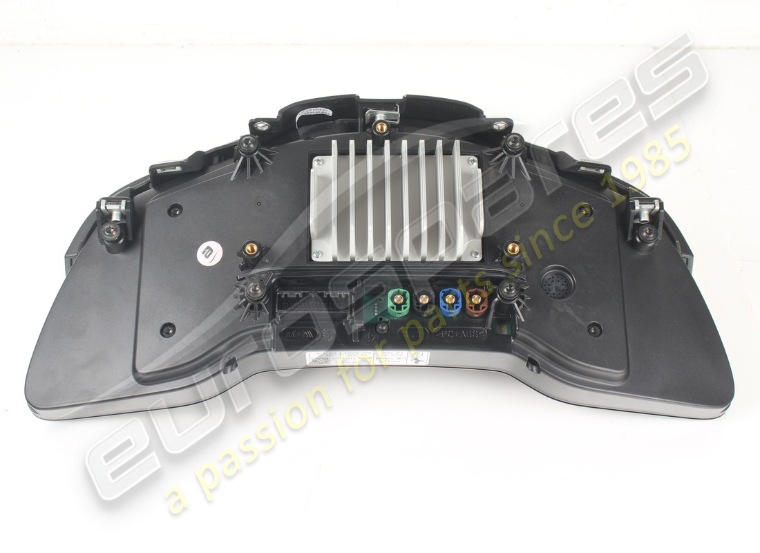 quadro strumenti ferrari usato. numero parte 779284 (5)