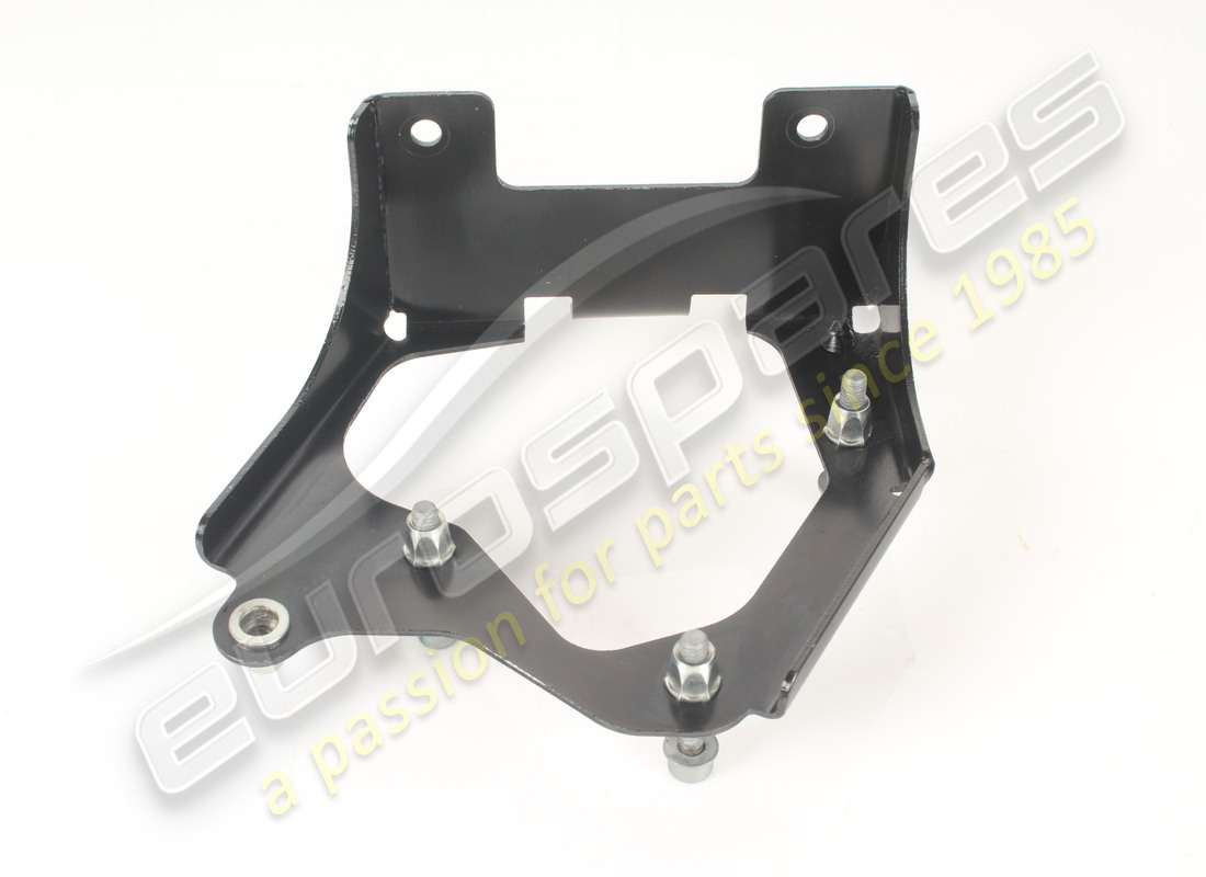 usato ferrari staffa fix pompa olio. numero parte 986012 (4)