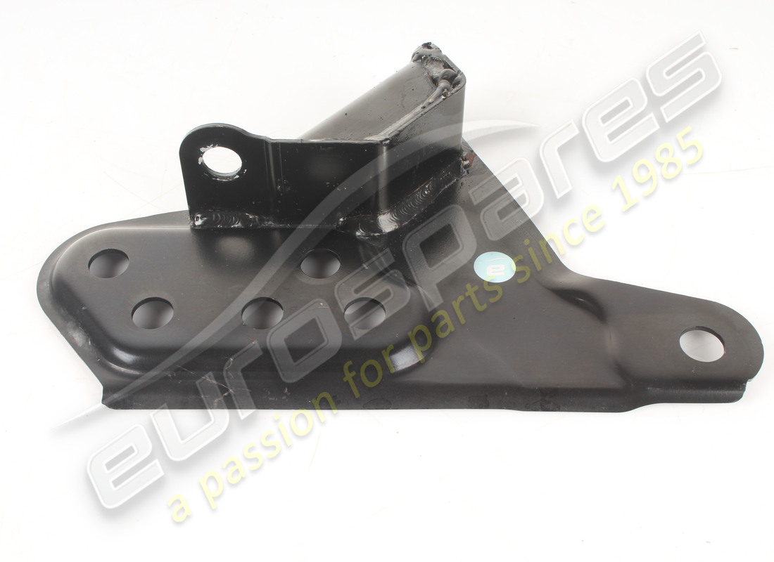 PIASTRA DI RINFORZO DX USATA FERRARI. NUMERO PARTE 802744 (1) piastra di rinforzo dx usata ferrari. numero parte 802744 (1)