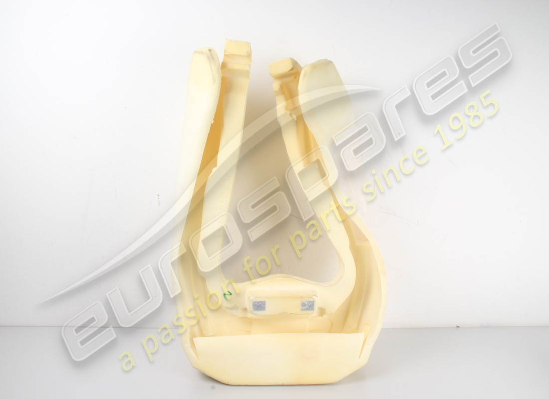 nuovo maserati imbottitura bordo sedile anteriore sx. numero parte 980145137 (3)