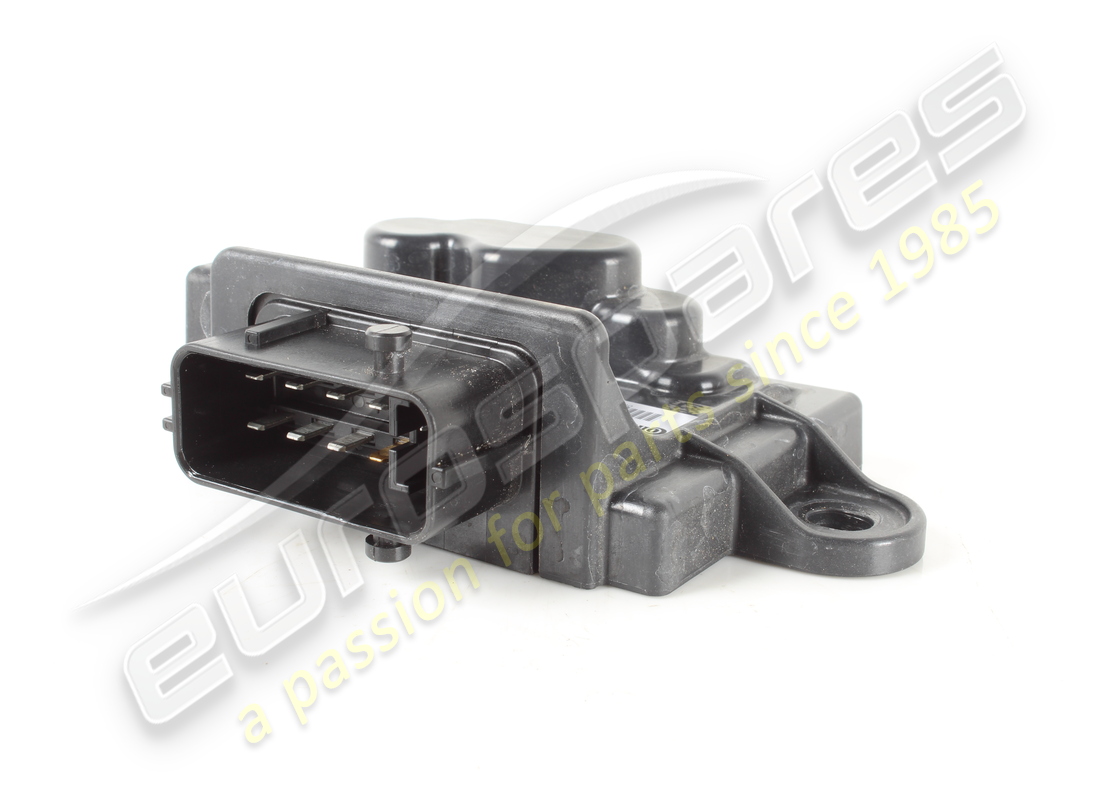 USATO FERRARI CENTRALINA EPC CAN500 SLAVE. NUMERO PARTE 773445 (4) usato ferrari centralina epc can500 slave. numero parte 773445 (4)