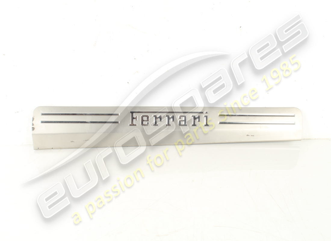 usato ferrari pedale sinistro. numero parte 81362300 (2)