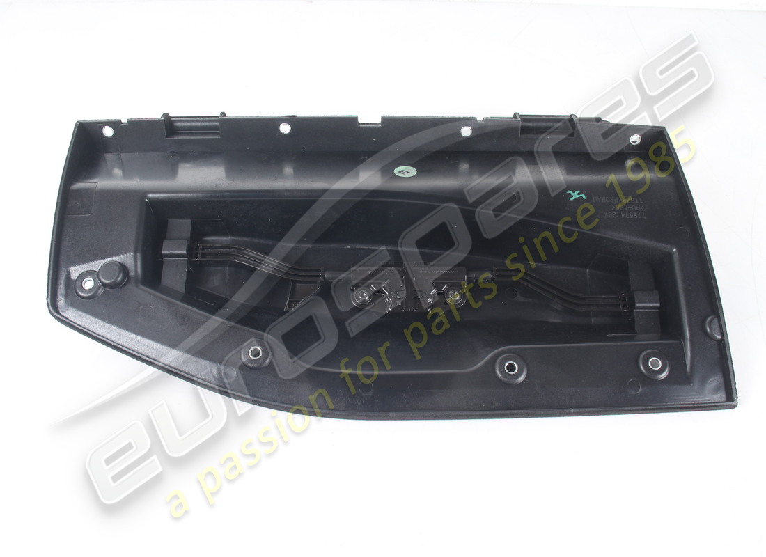 usato ferrari controsportello vano completo gdx. numero parte 778574 (4)