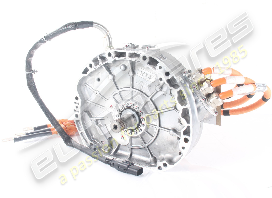 usato ferrari p2 macchina elettrica numero di parte 893656