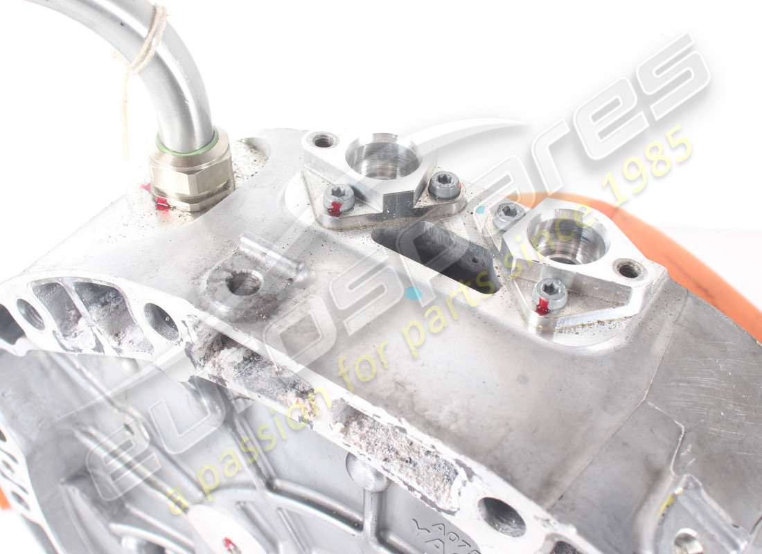 MACCHINA ELETTRICA USATA FERRARI P2. NUMERO PARTE 893656 (4) macchina elettrica usata ferrari p2. numero parte 893656 (4)