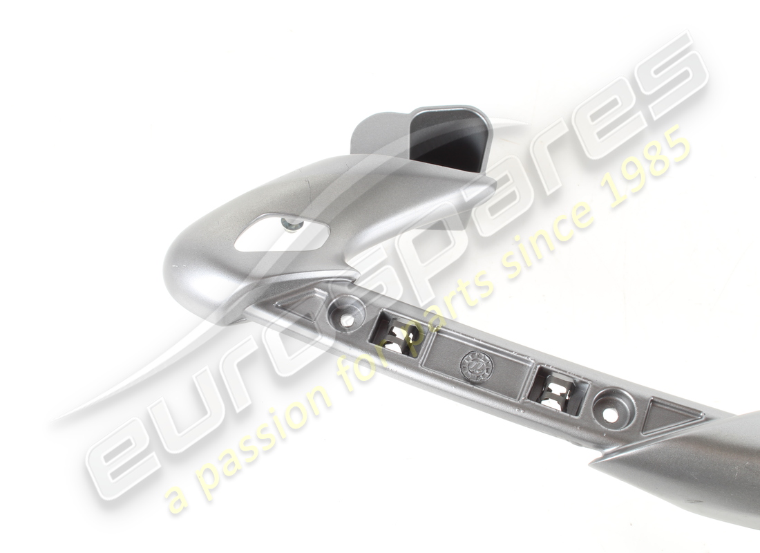 USATO FERRARI MANIGLIONE TIRAPORTA DX. NUMERO PARTE 976427 (2) usato ferrari maniglione tiraporta dx. numero parte 976427 (2)