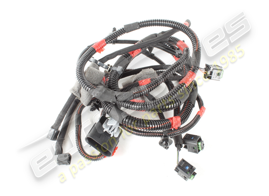 USATO Ferrari CAVO ESTRATTORE OPT TELECAME . NUMERO PARTE 916297 (1)