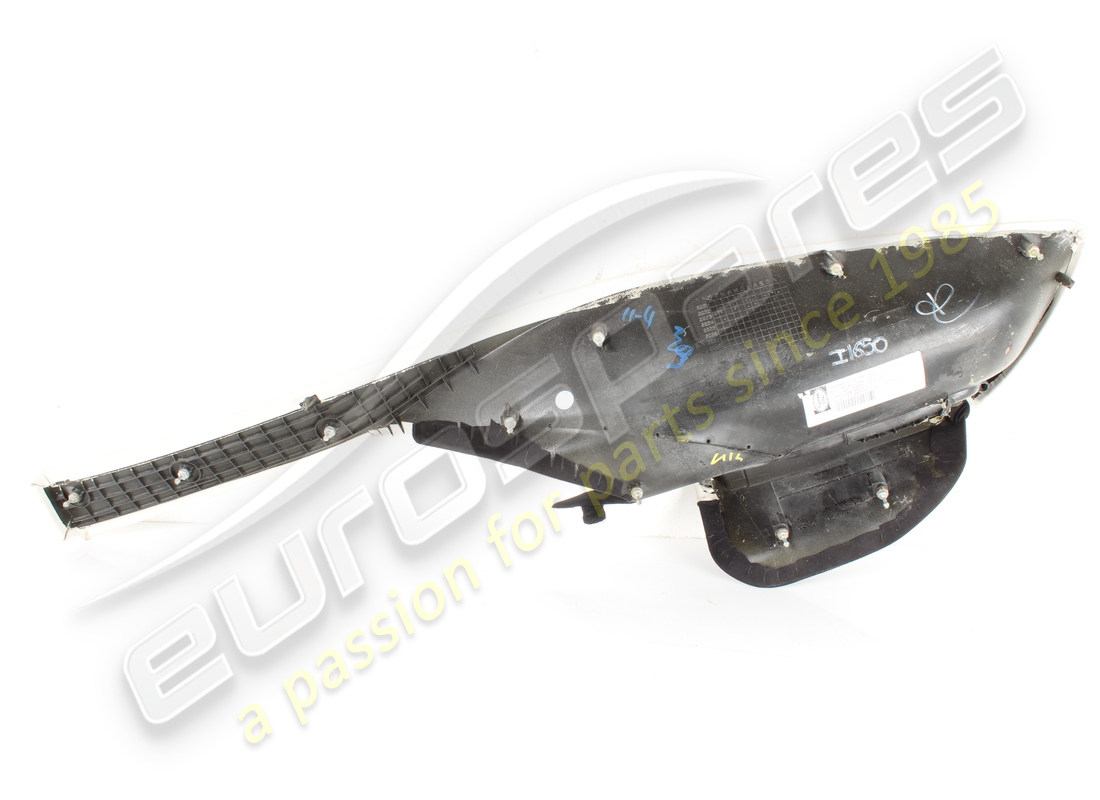 usato ferrari medaglione sx sellato completo. numero parte 784977 (8)
