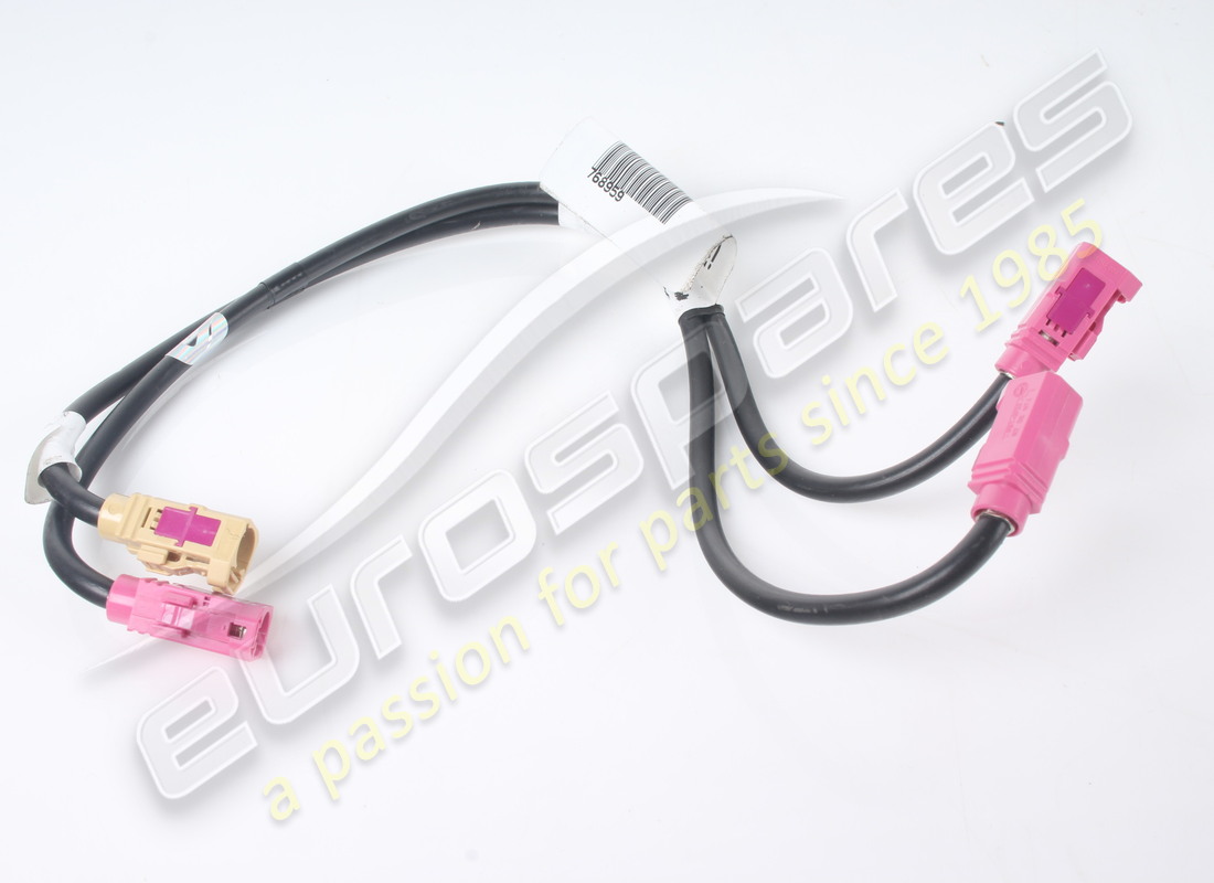 USED FERRARI CAVO WIFI-BT . PART NUMBER 768959 (1)