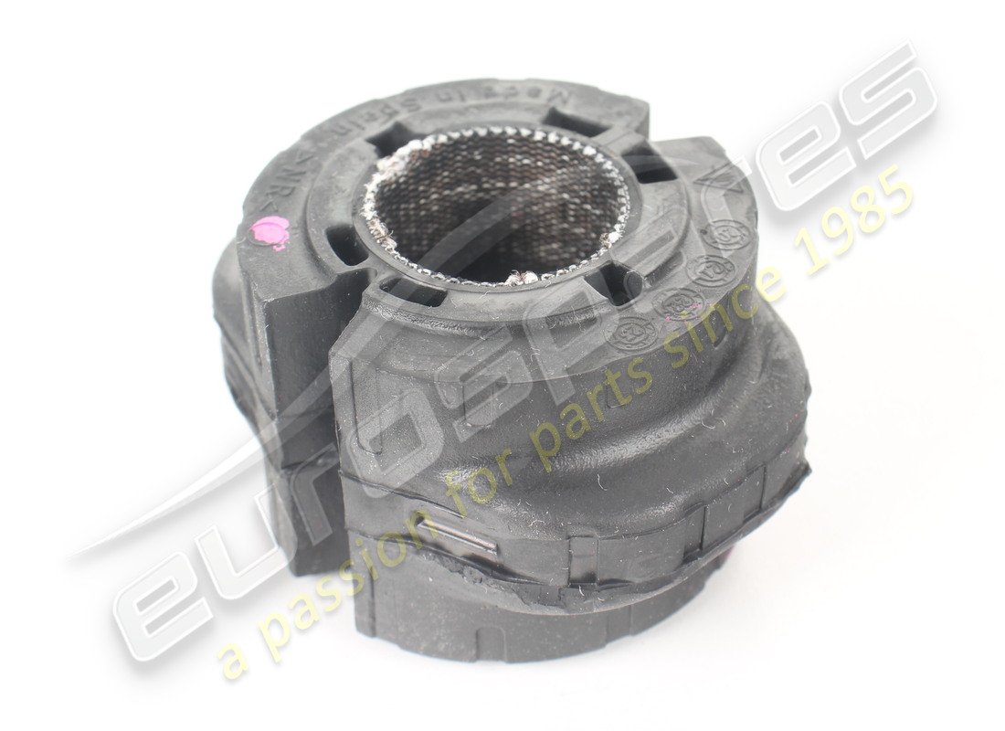nuovo supporto porsche per stabilizzatore. numero parte 99134379208 (1)