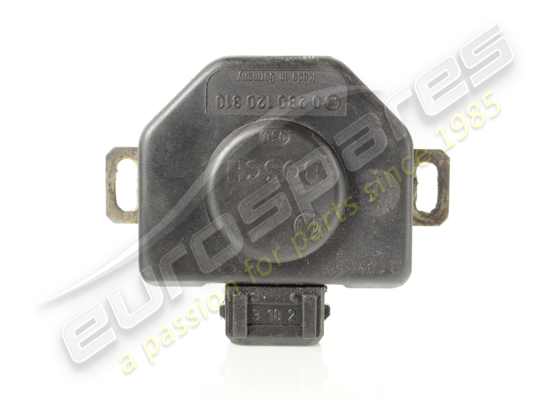 MICROINTERRUTTORE FERRARI USATO. NUMERO PARTE 121517 (2) microinterruttore ferrari usato. numero parte 121517 (2)