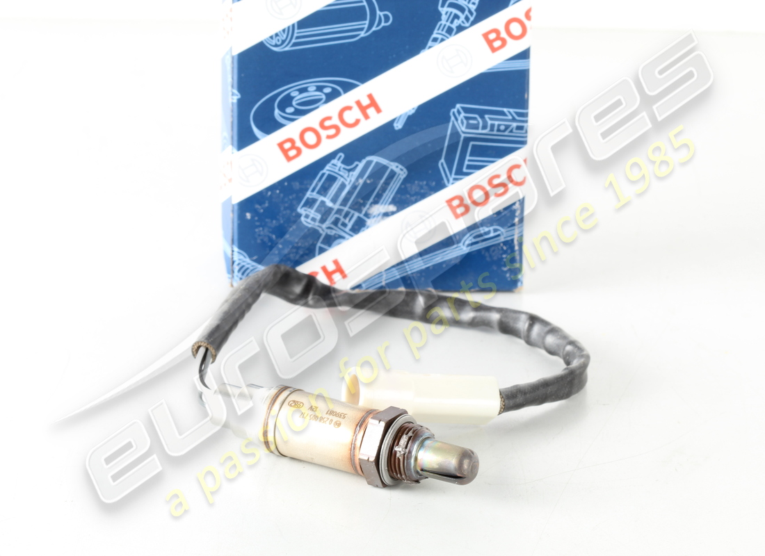 NUOVO BOSCH SENSORE, HEGO, POSTERIORE. NUMERO PARTE 1R123910174 (1) nuovo bosch sensore, hego, posteriore. numero parte 1r123910174 (1)