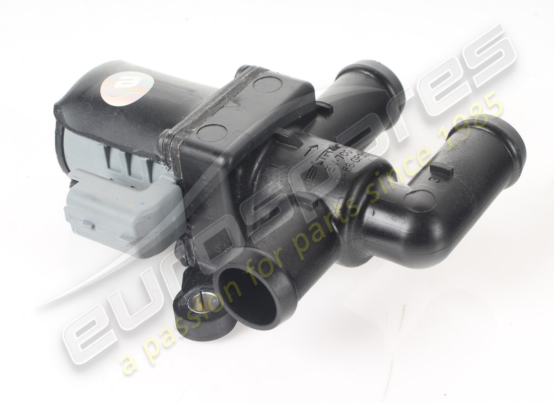 USATA Ferrari 3-WAY VALVOLA SUL SOLENOIDE . NUMERO PARTE 797425 (1) USATA Ferrari 3-WAY VALVOLA SUL SOLENOIDE . NUMERO PARTE 797425 (1)