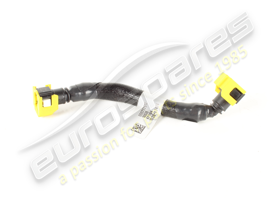 usato ferrari tubo da sez sx a sep vapori. numero parte 777512 (4)