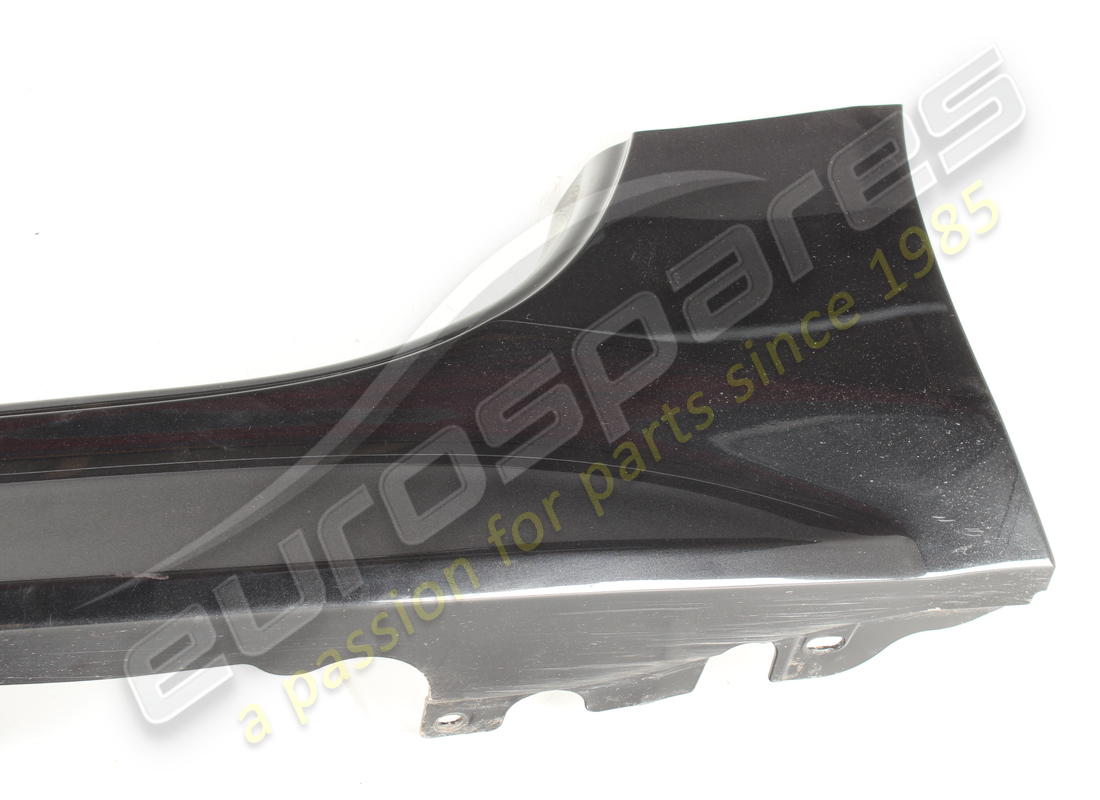 usato ferrari completo rifinitura sottoporta sx. numero parte 85153810 (4)
