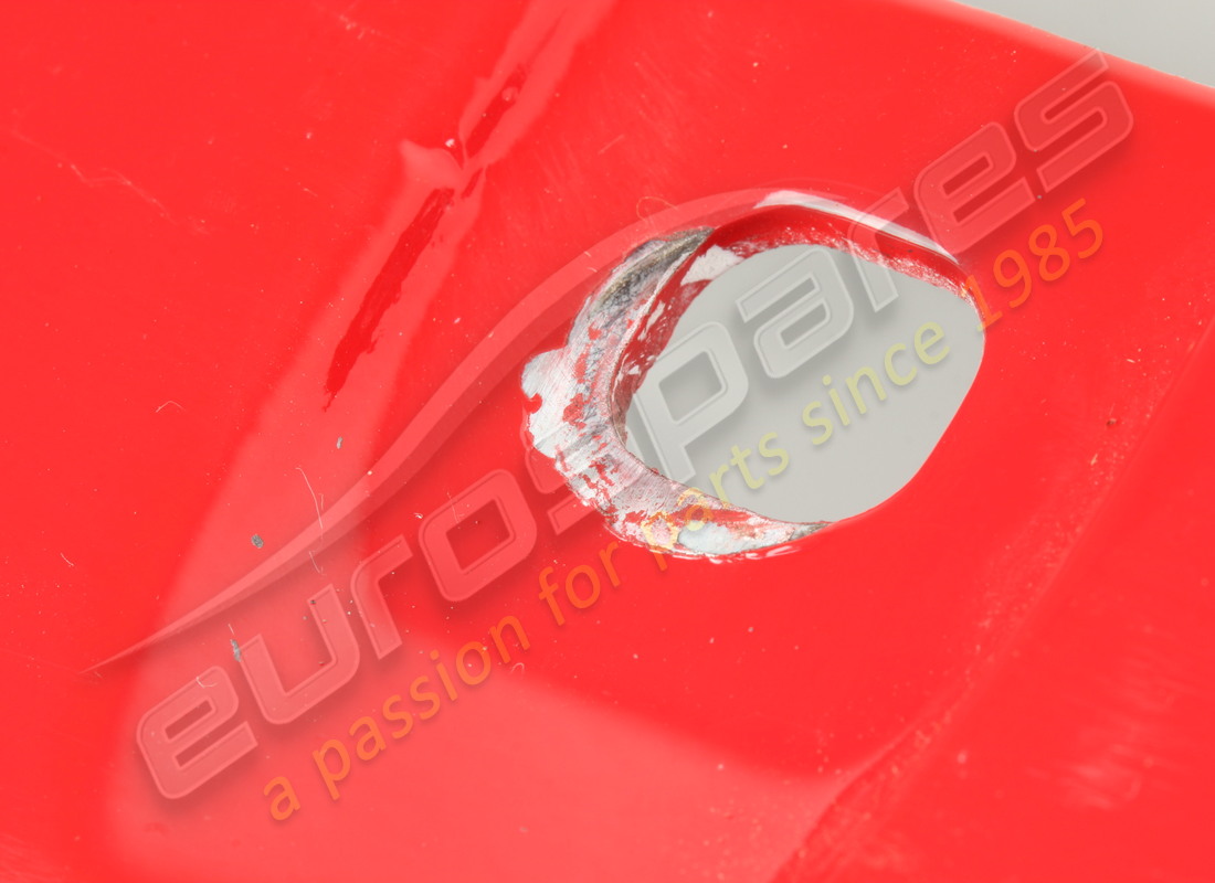 rivestimento sottoporta sx usato ferrari. numero parte 86936410 (8)