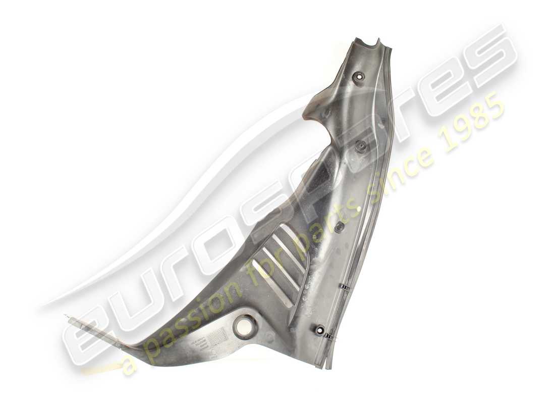vano motore sx completo ferrari usato. numero parte 85527600 (7)